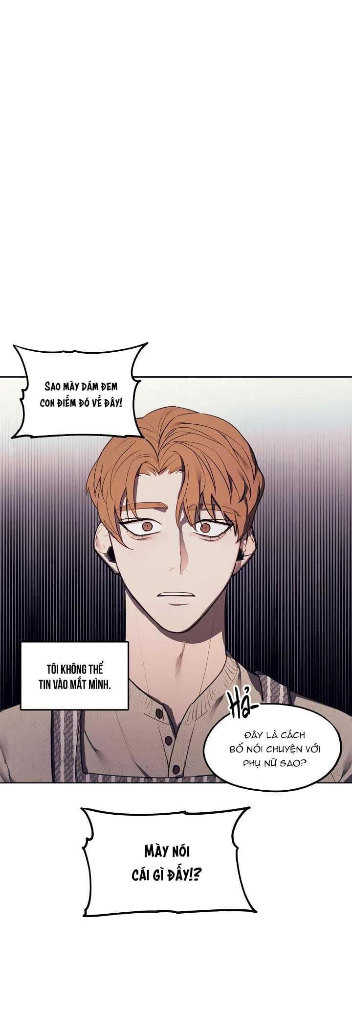 Làm dâu nhà tài phiệt họ Kang