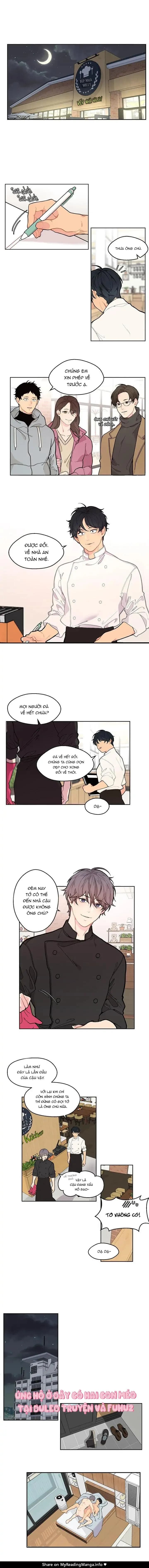 Làm Nó Trở Nên Quyến Rũ