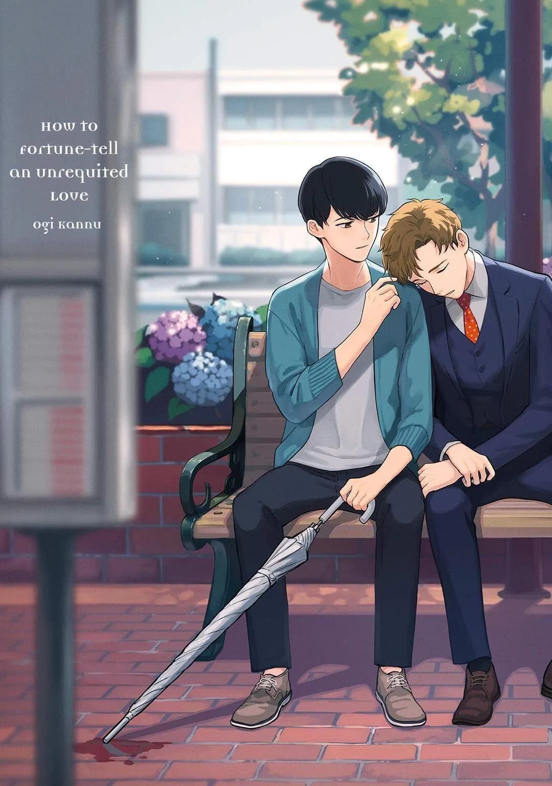 Làm thế nào để bói một tình yêu đơn phương