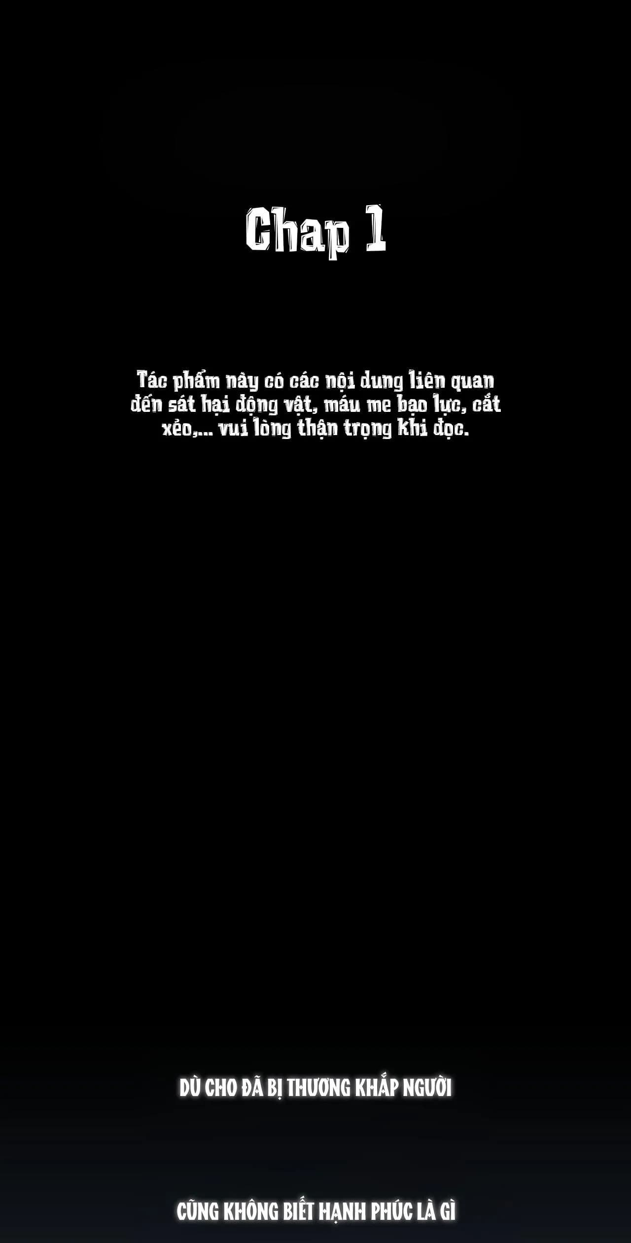 Lần Đầu Nếm Trái Cấm