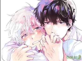 THẾ GIỚI OMEGAVERSE CUỐI CÙNG