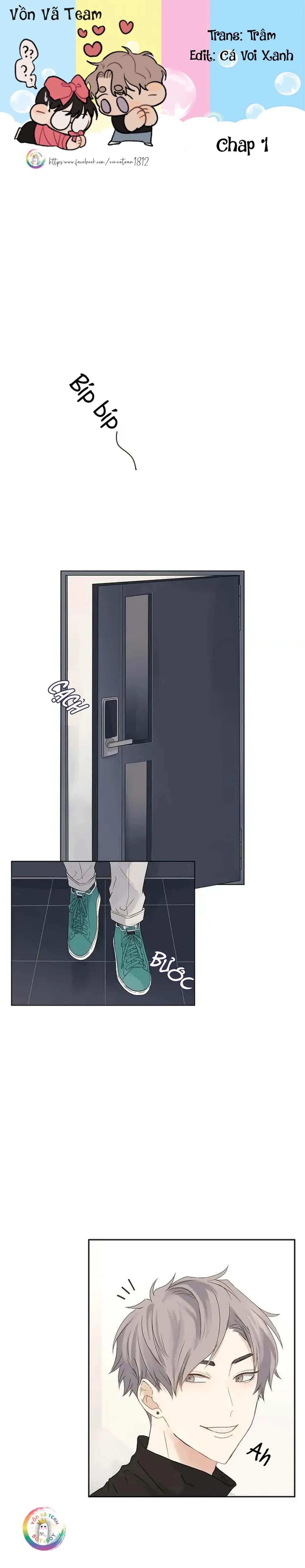 Lâu Đài Cát (END)