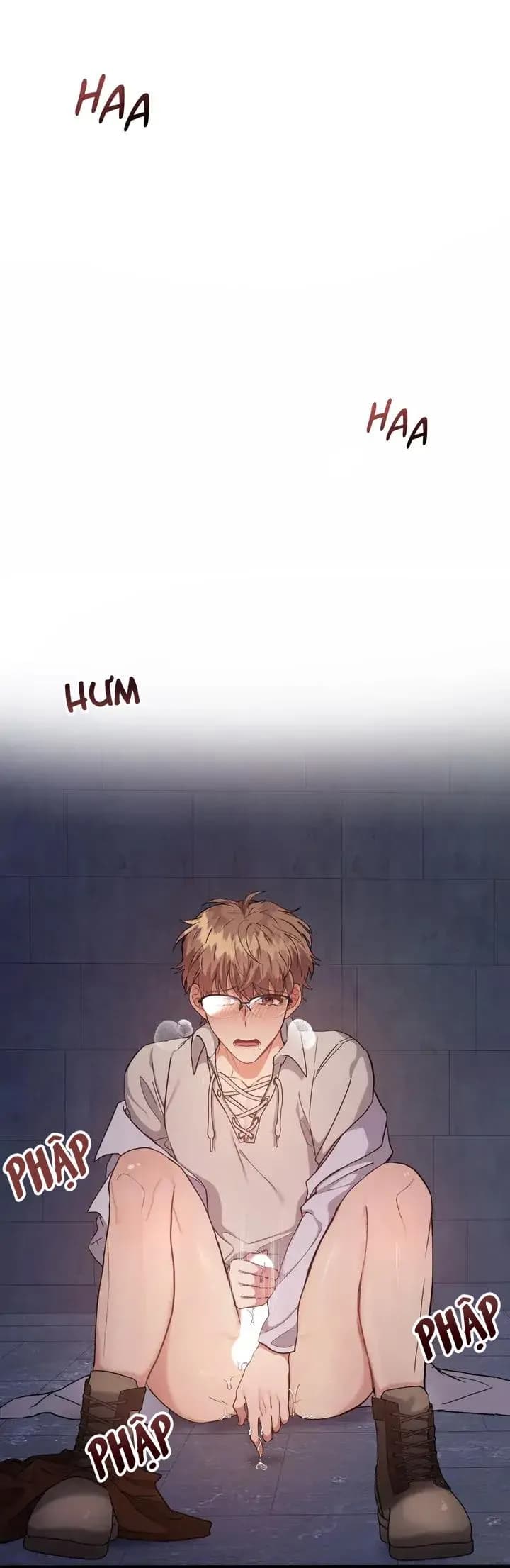 [HOÀN] Lâu Đài Tình Dục