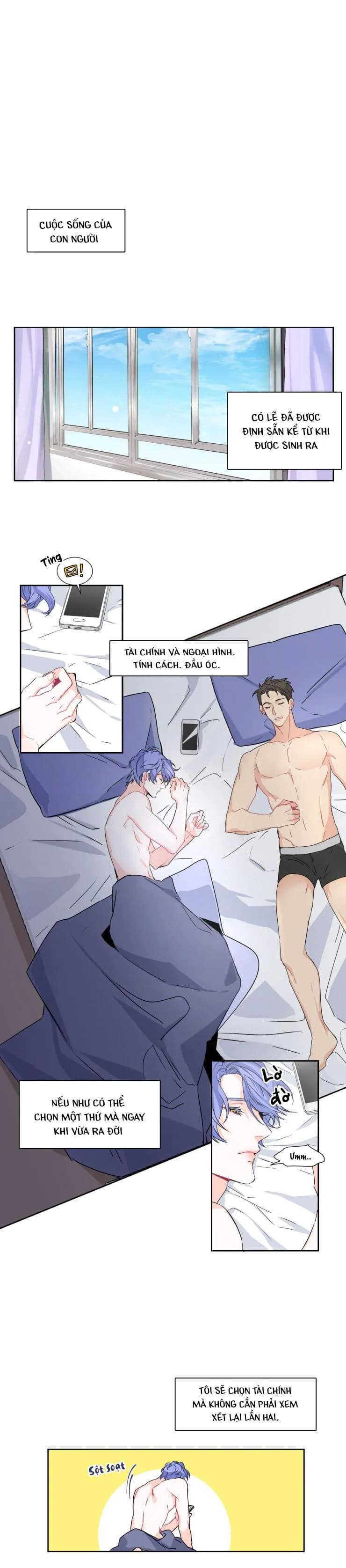 Lâu rồi không gặp