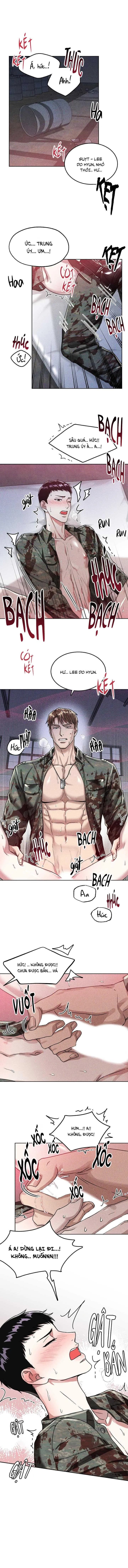 Lễ Tán Sắc Phục