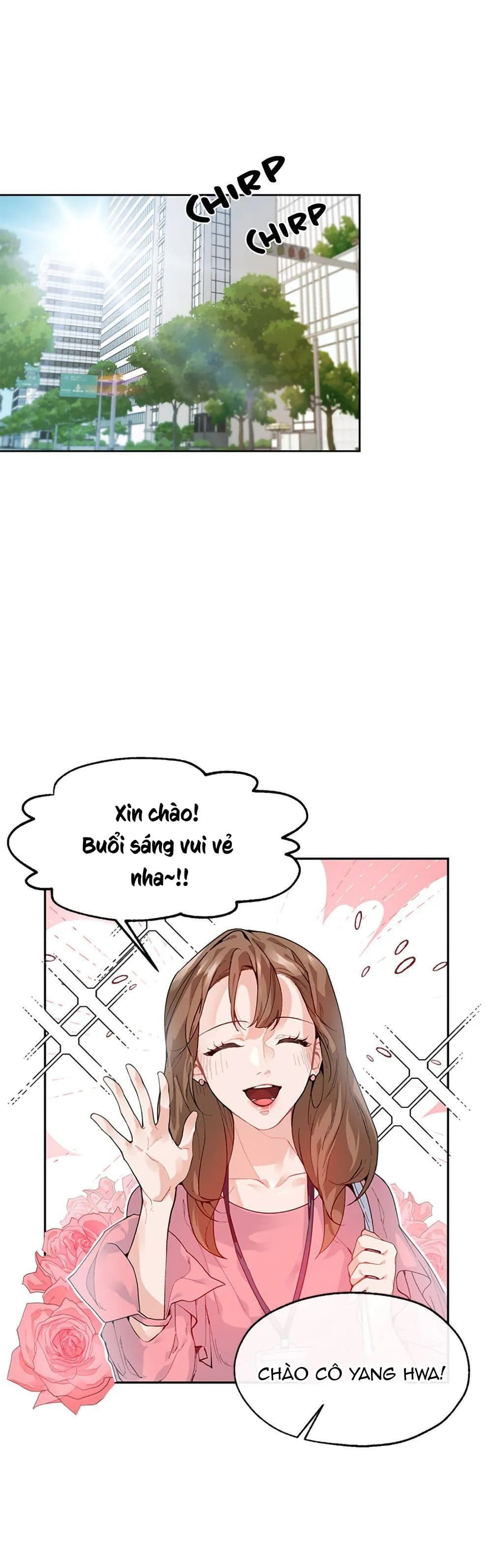 Anh Thích Phiên Bản Nào Hơn