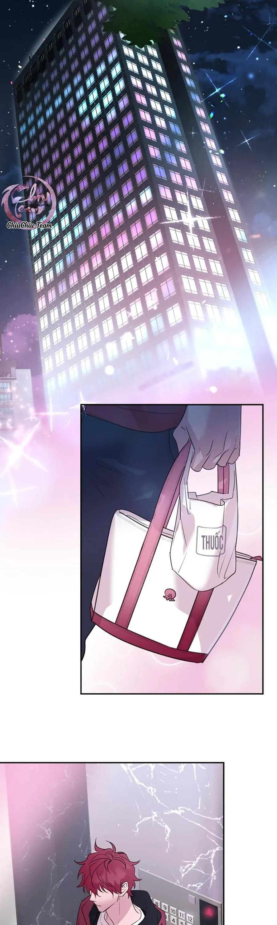 Liên Minh Thất Tình Ngày Thứ 6