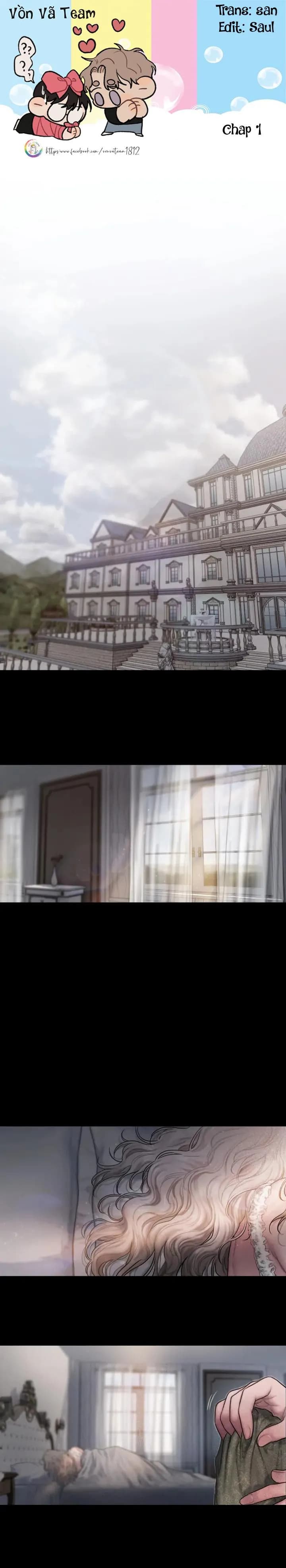 (END) Lily Of The Valley