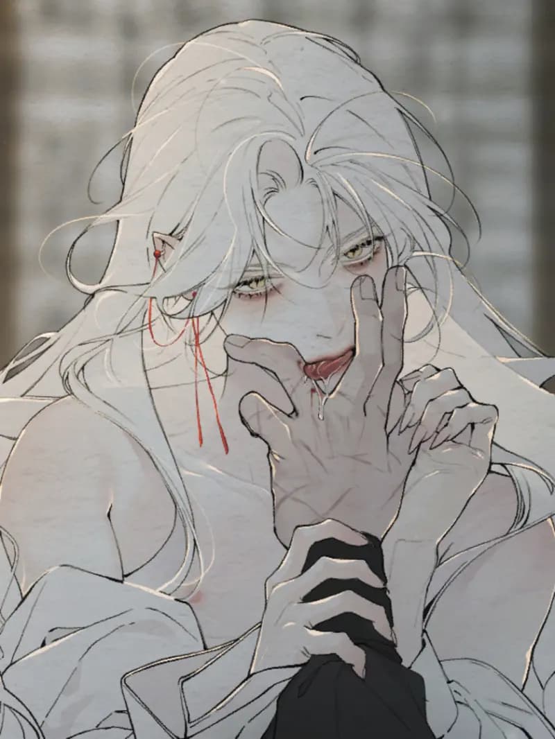 Linh Hồn Lệch Lạc