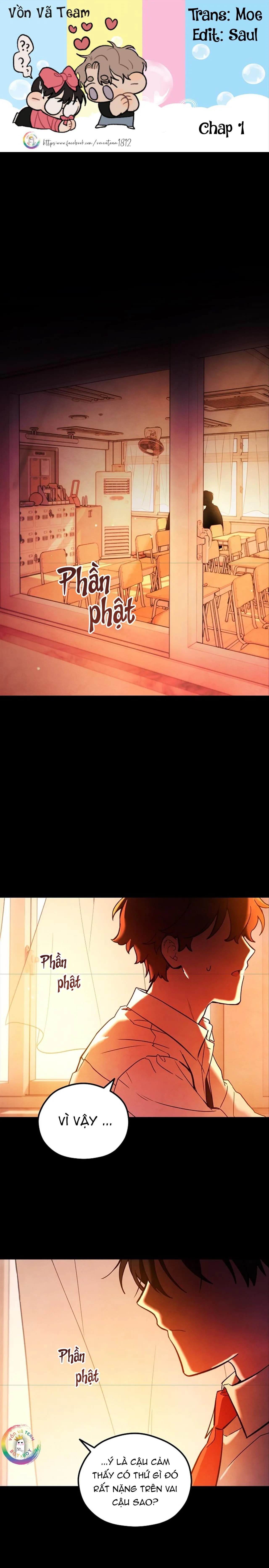 Linh Hồn Của Mu Ryeong