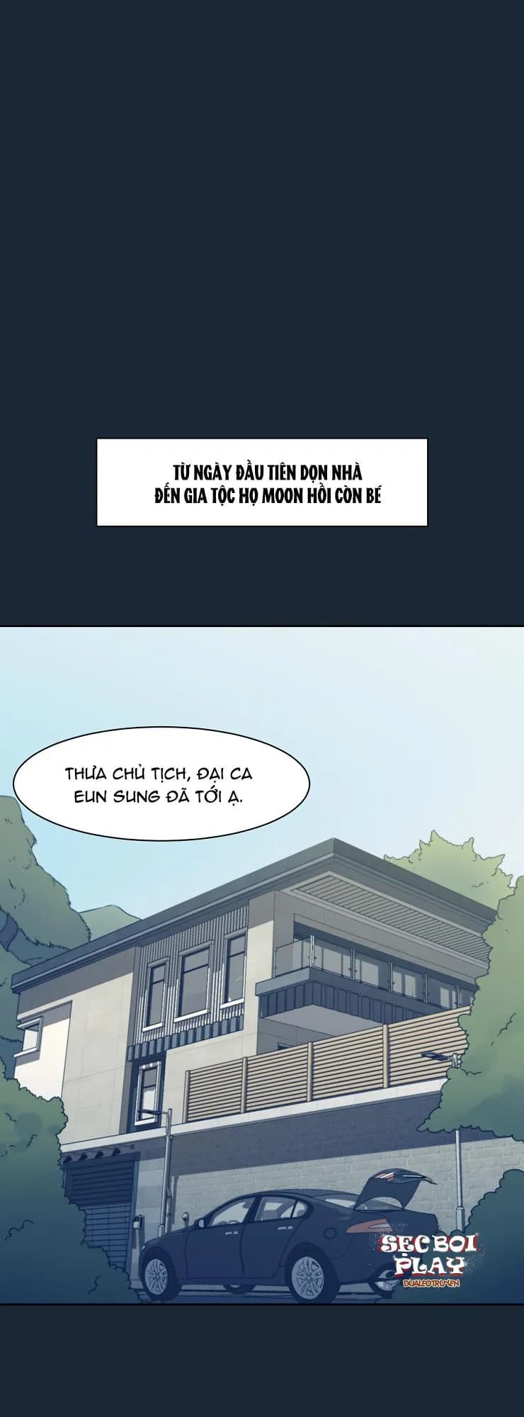 LĨNH VỰC BÓNG TỐI