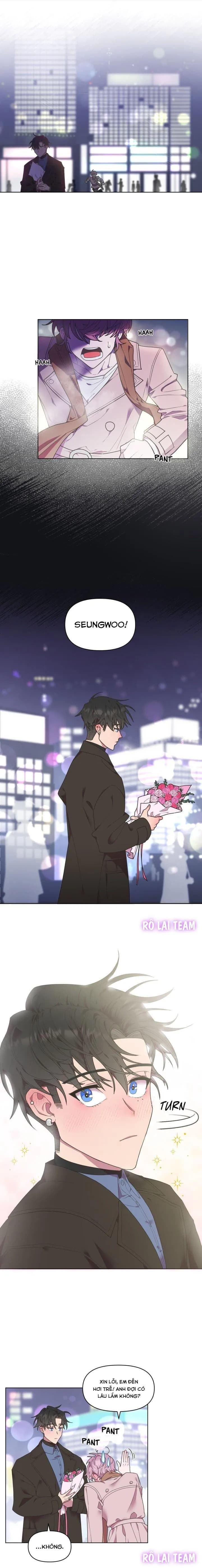 Lời Nguyền Đêm Giáng Sinh