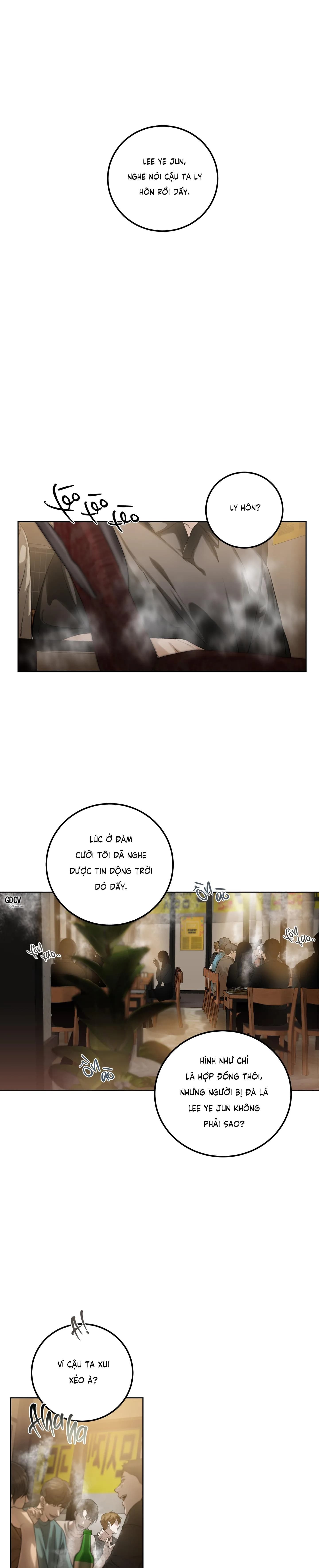 LỜI TỎ TÌNH CHÂN THÀNH NHẤT