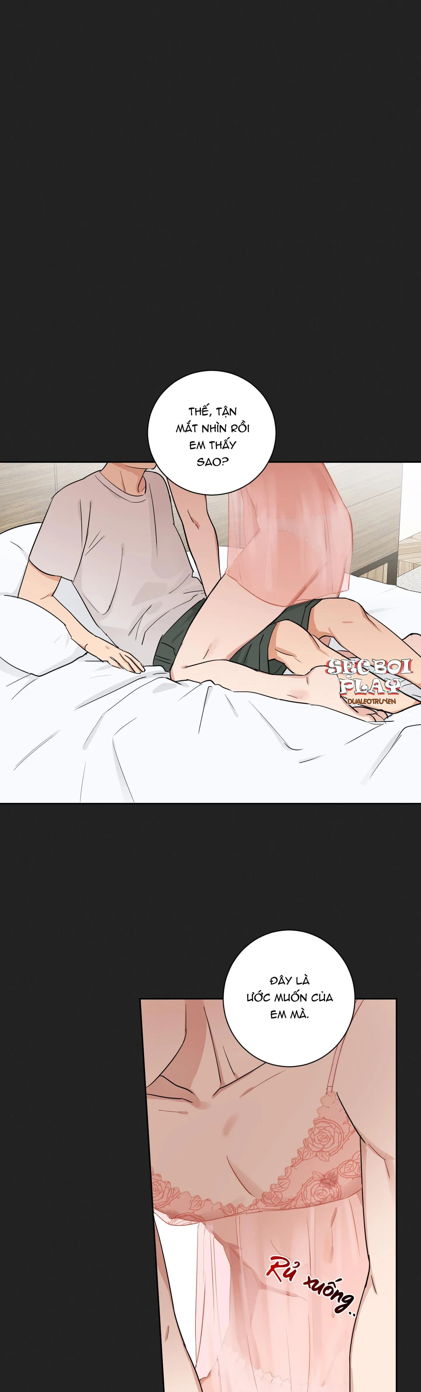 LỰA CHỌN KẾT HÔN