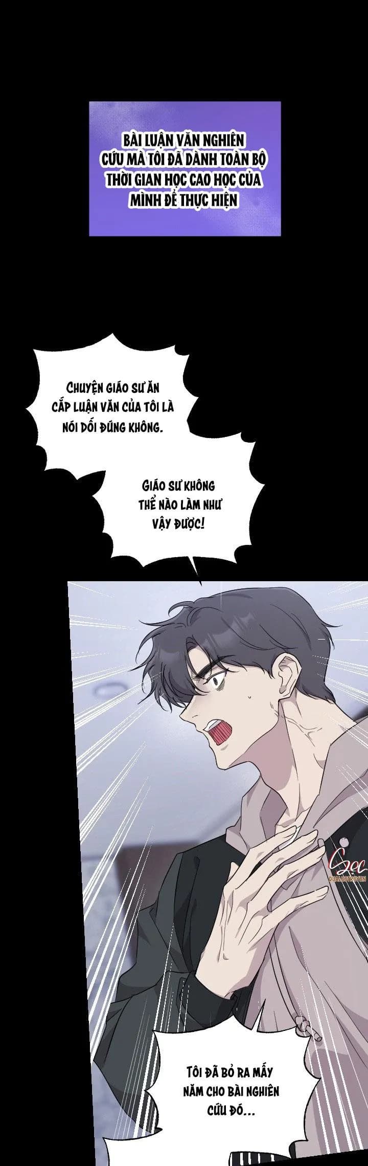 LUẬN VĂN BODY CỦA GIÁO SƯ