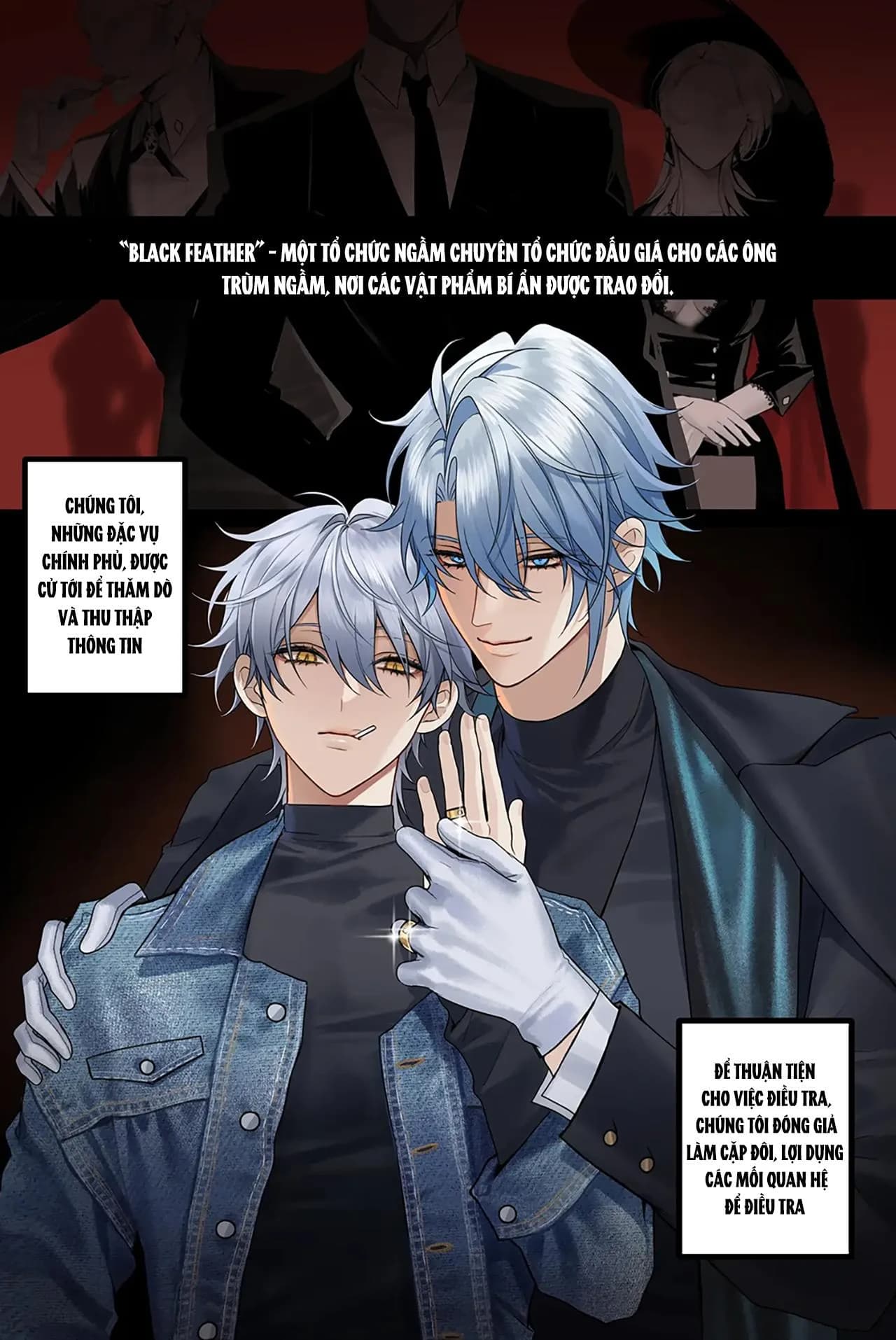 Lứng Lên Lứng Xuống