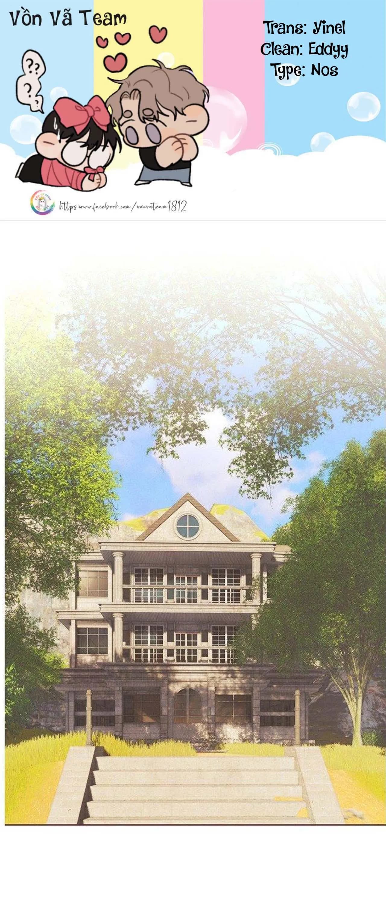 Ma Cà Rồng Đếch Có Thật Đâu! (END)