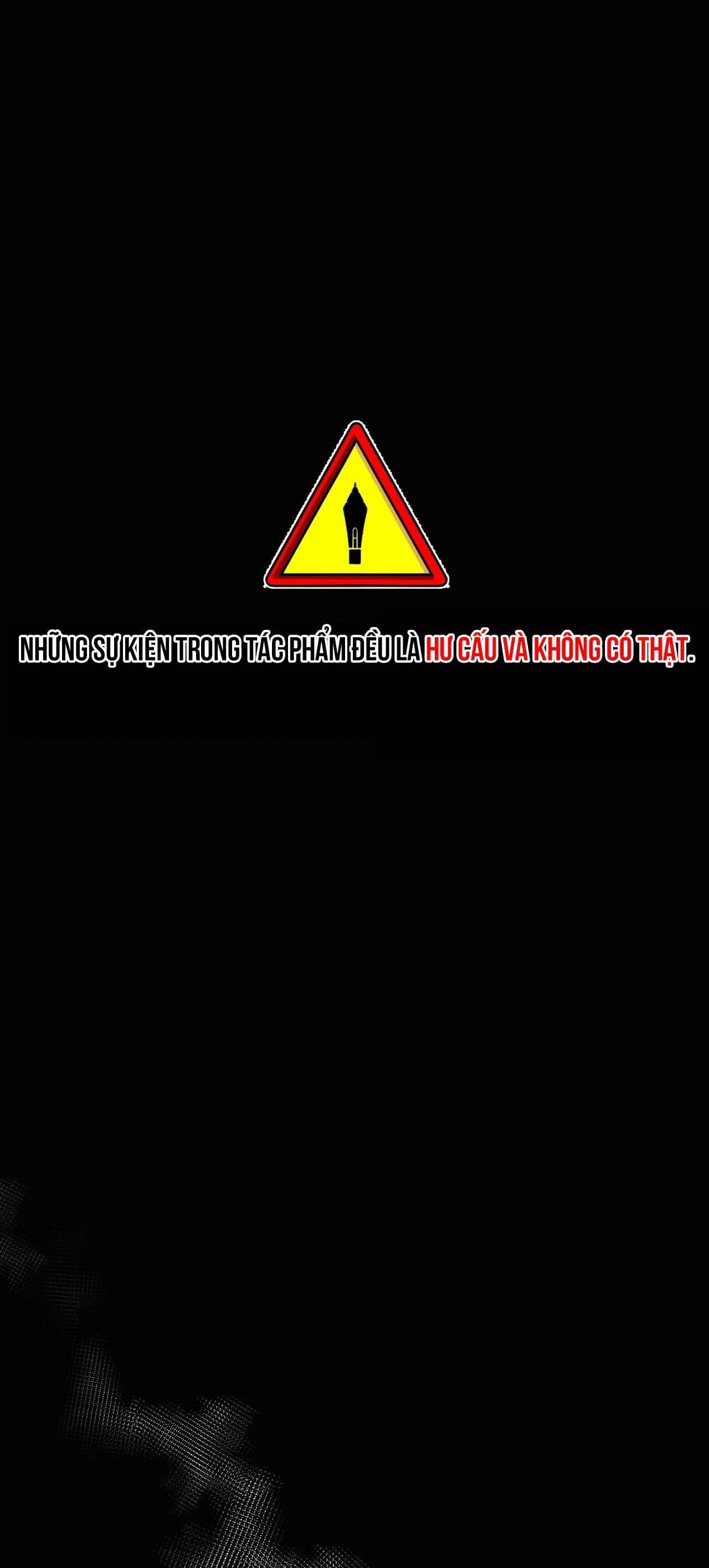 Ma khí vương hồng trần hóa sương tan