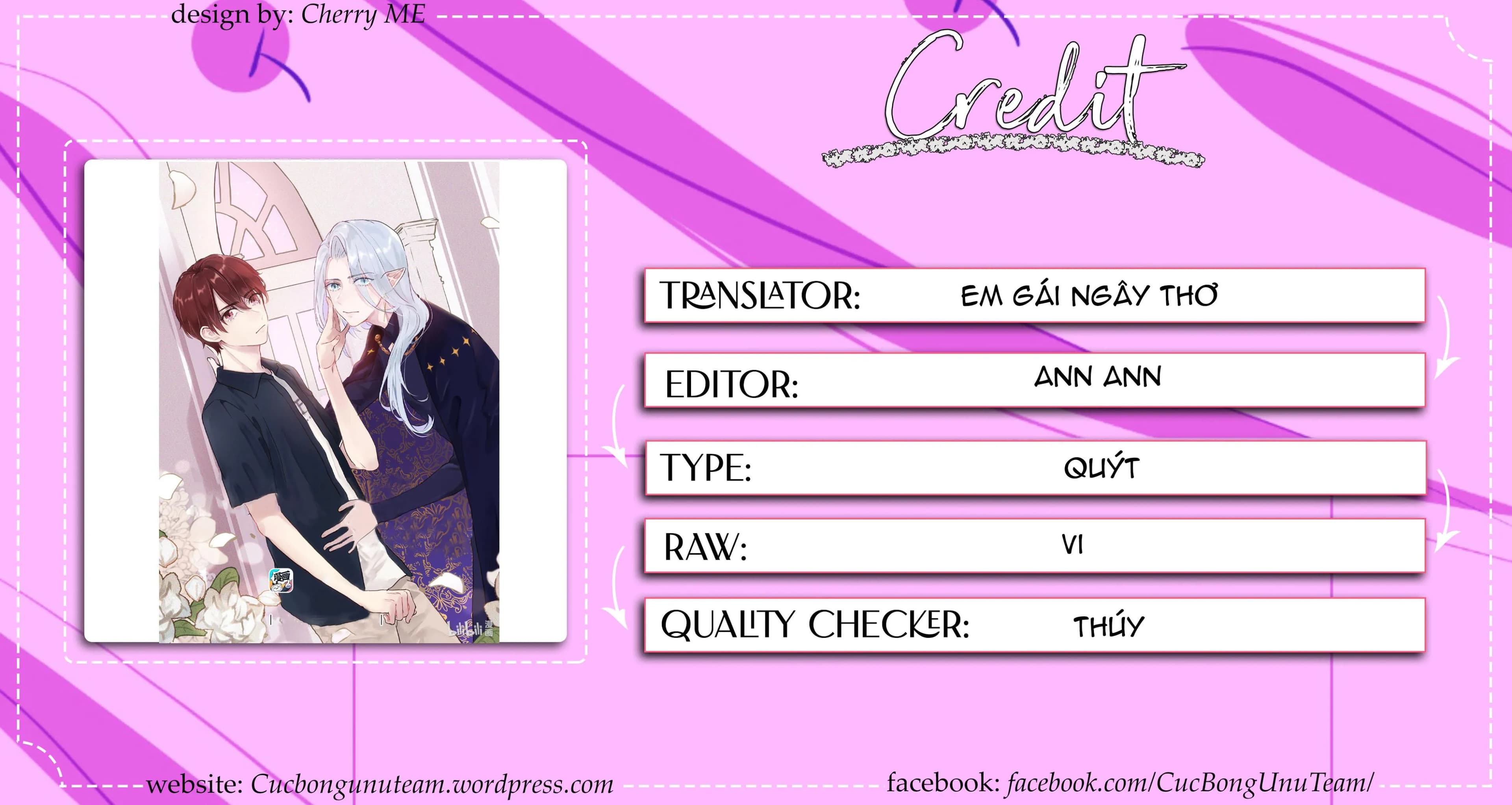 Ma vương muốn làm bạn với tôi