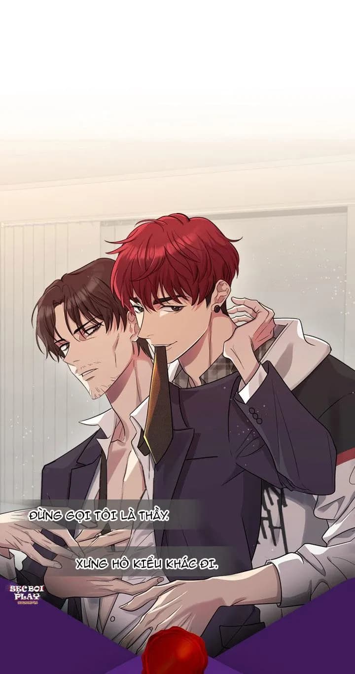 Mãi mãi là Thầy