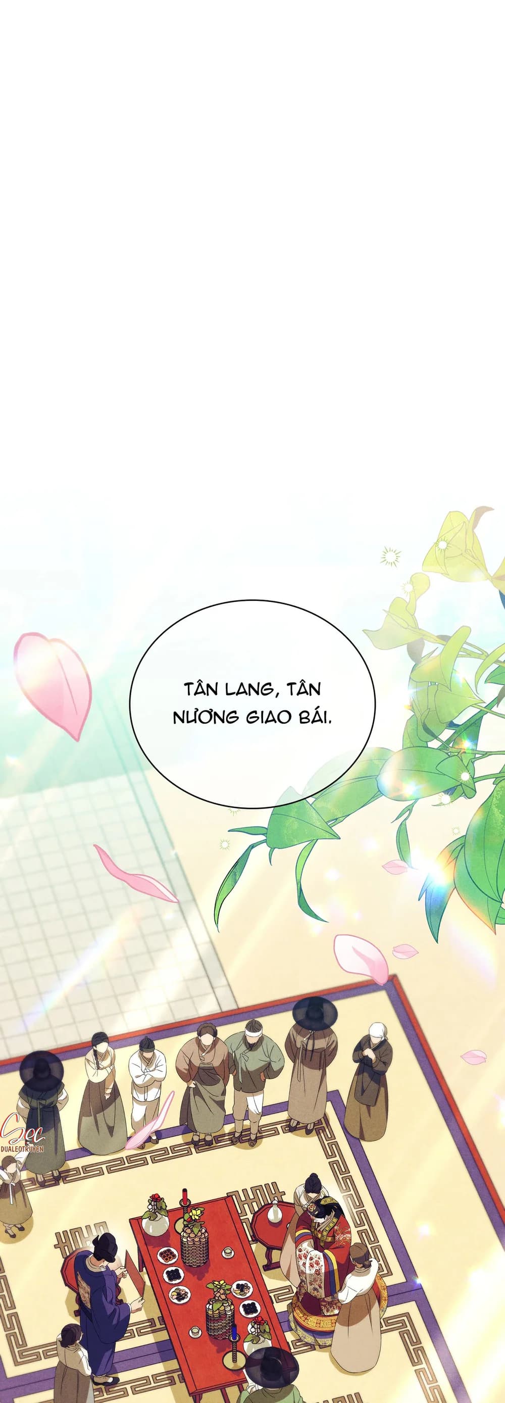 MÃNG XÀ VÀ CHÀNG TIỀU PHU