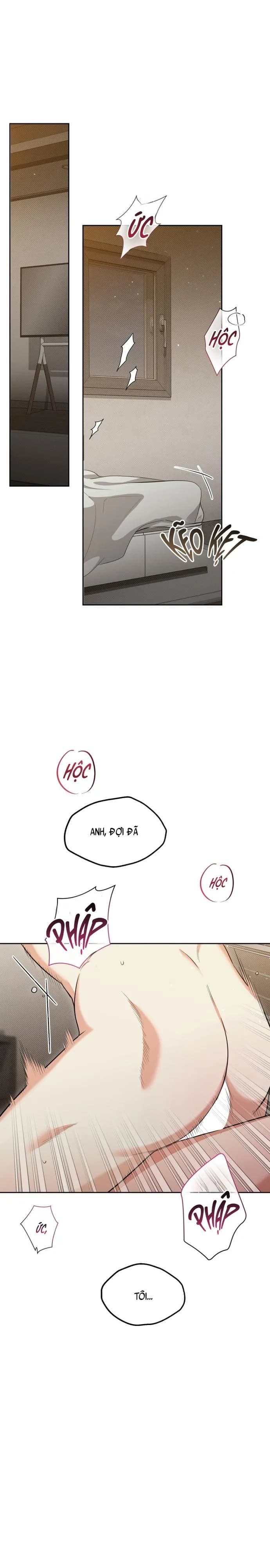 Mạnh Hơn Nữa Đi