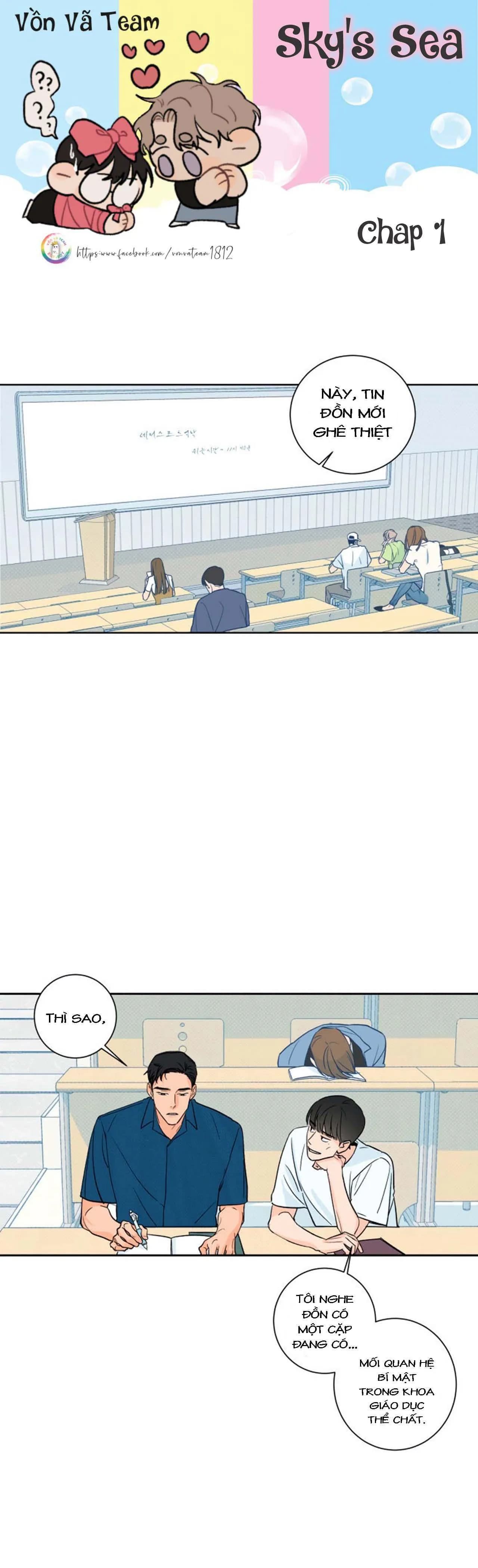 Manhwa Chịch Vồn Chịch Vã