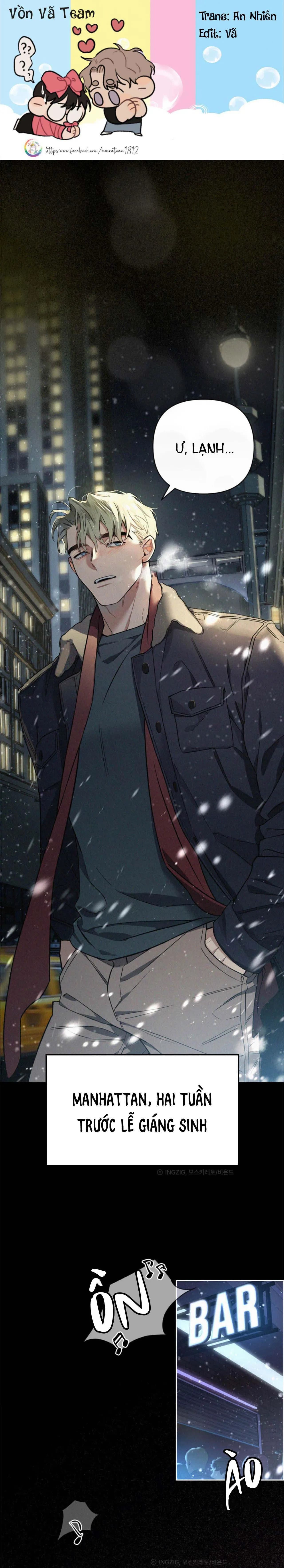 Mary On The Rocks (END)