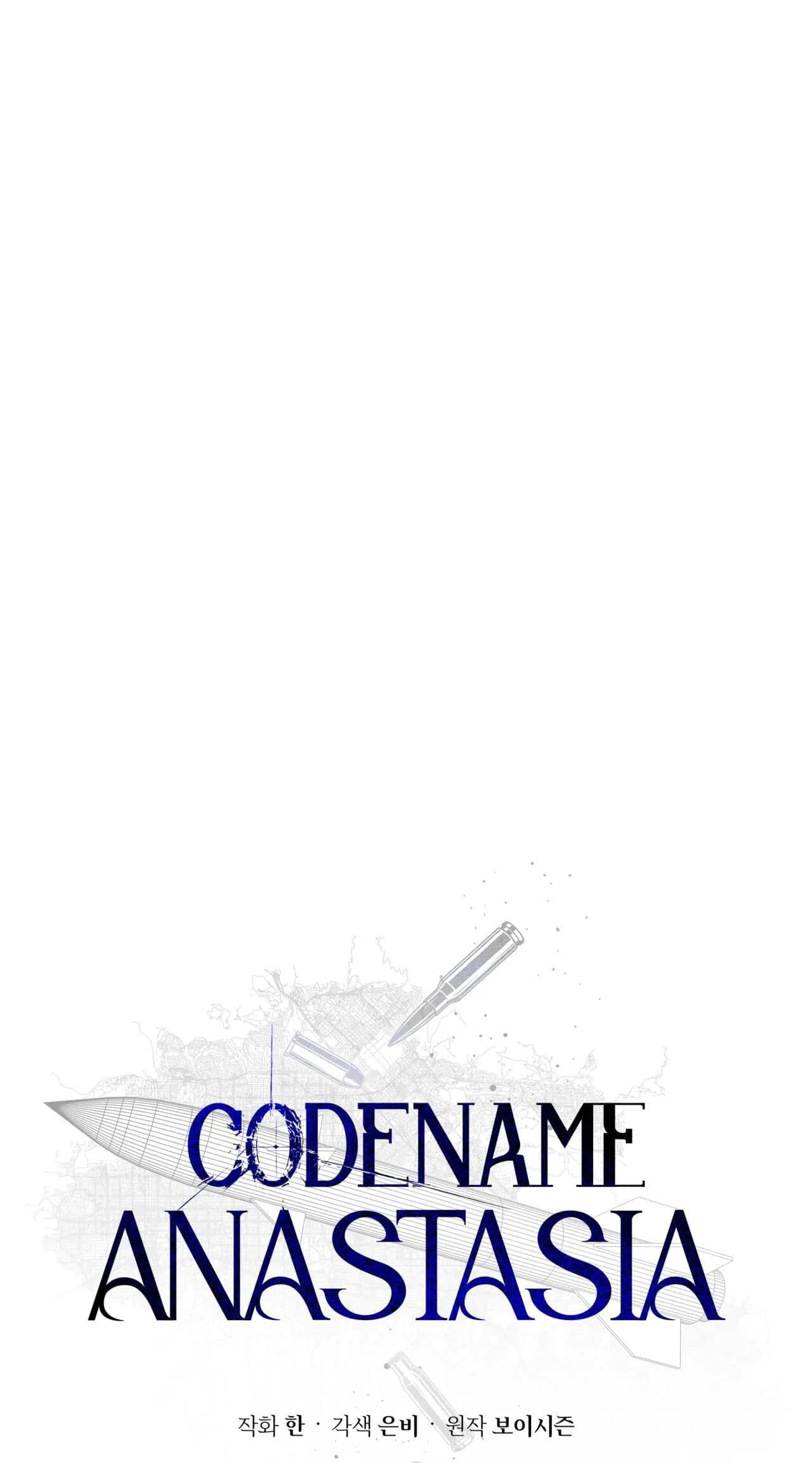 MẬT DANH ANASTASIA -DMBL