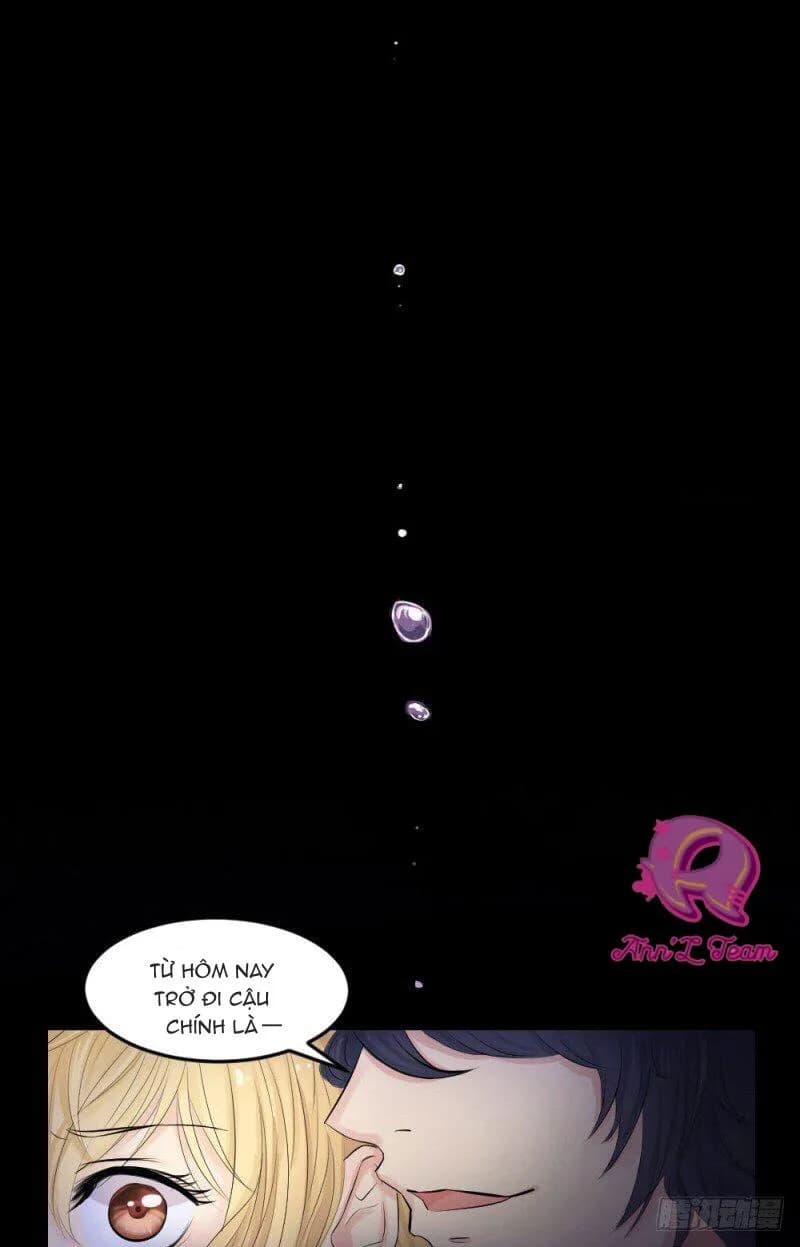 Mặt Nạ Mất Kiểm Soát