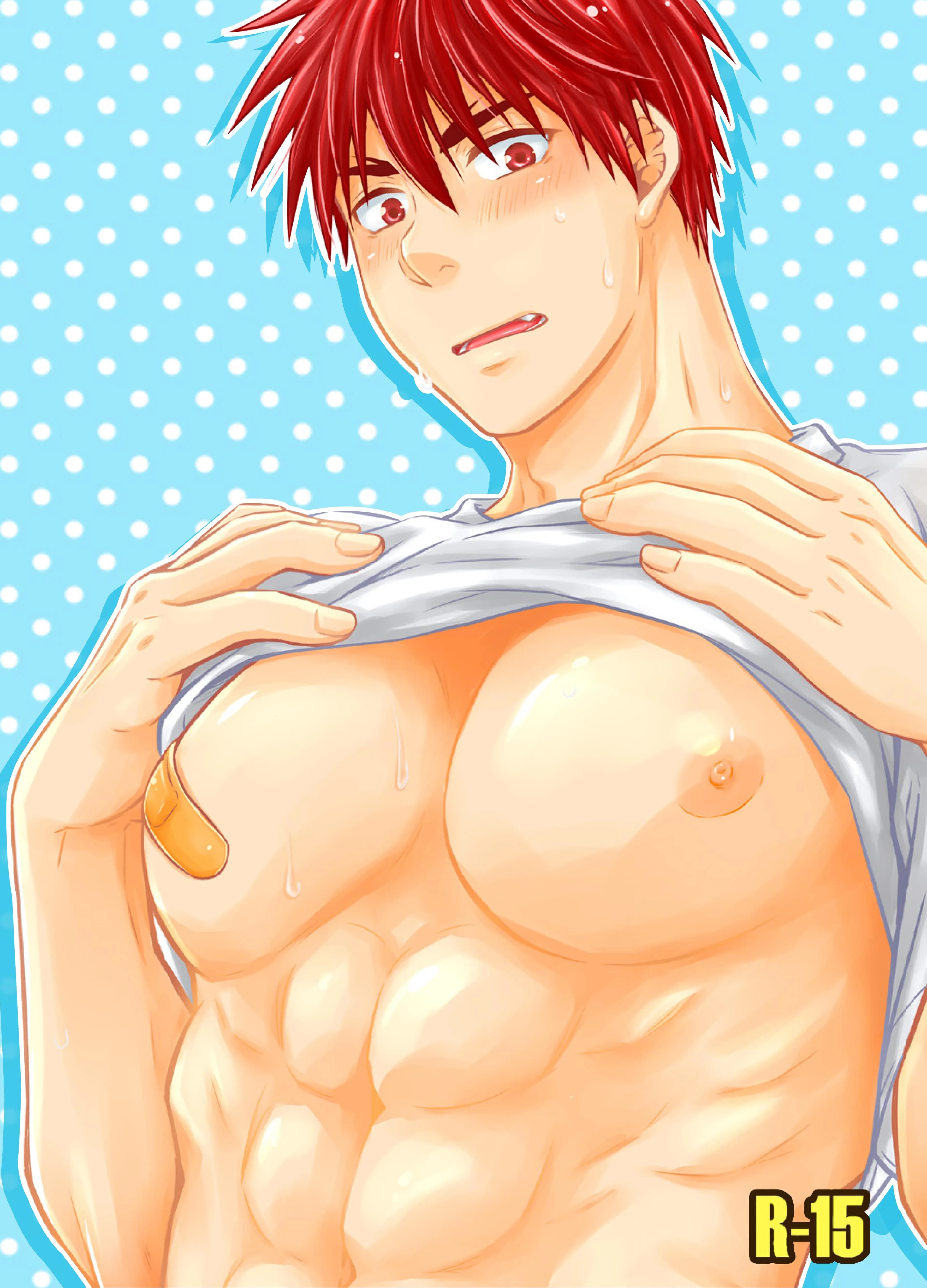 Mất Trinh Lần Hai