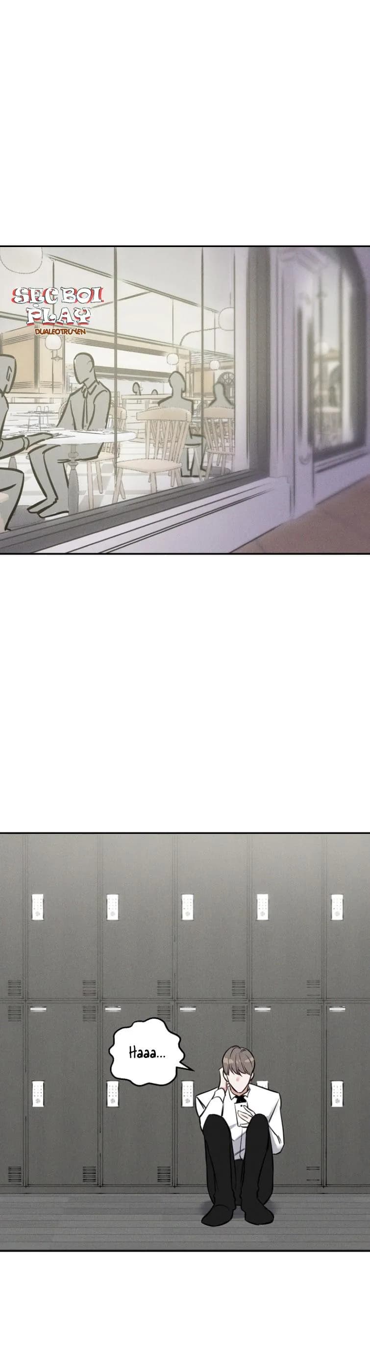 MẶT TRỜI CỦA ĐÊM