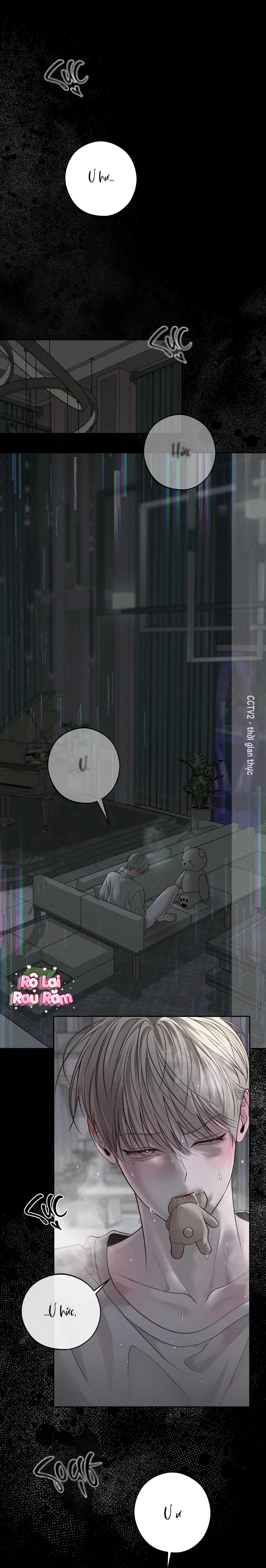 Máu tràn ly Wageul