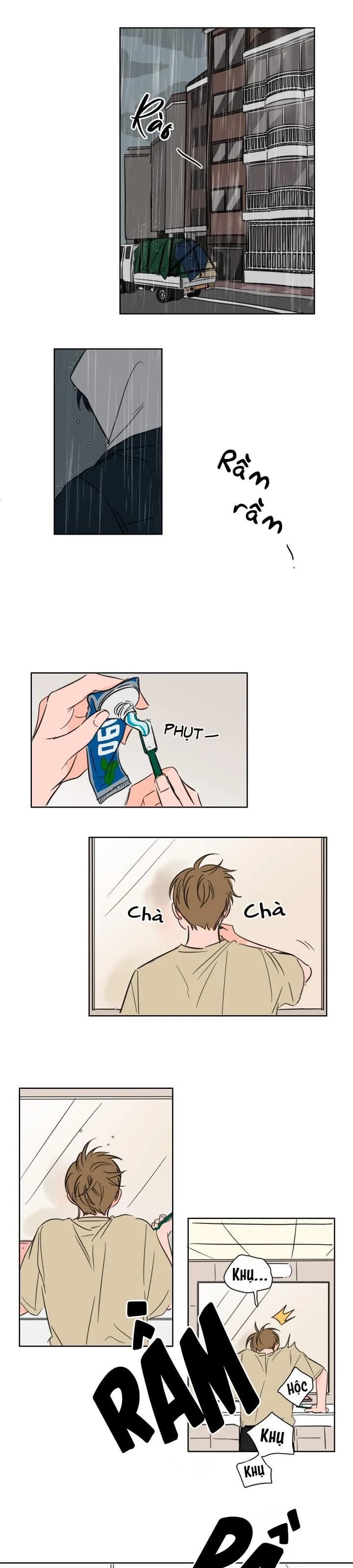 Mẹo Thuần Hóa Hổ