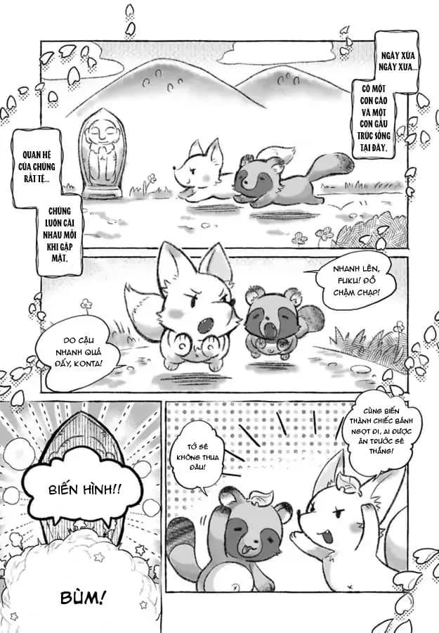 Mofumofu Bakashiai Nikki