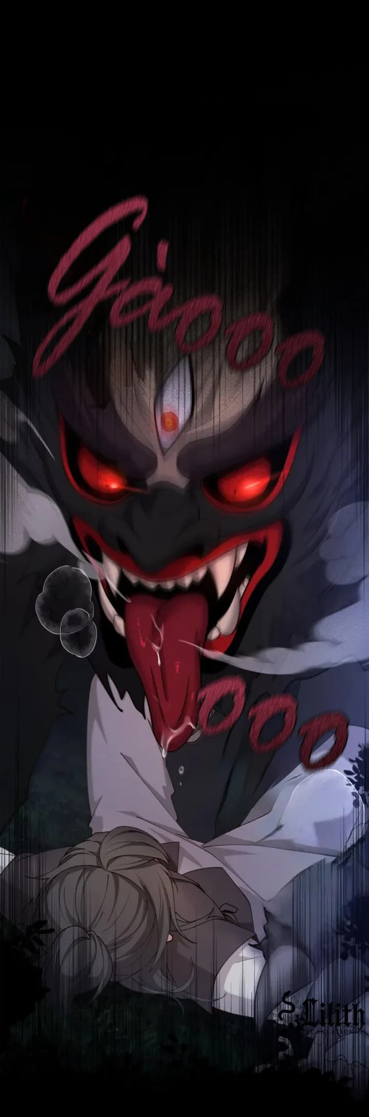 Mối Duyên Quái Dị