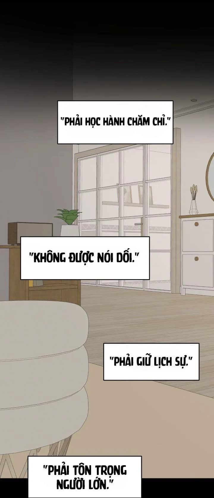 MỐI QUAN HỆ ẨN DANH