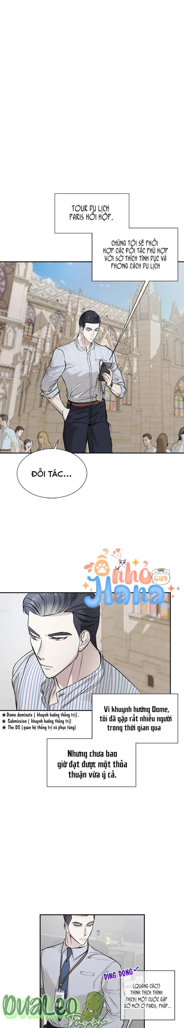 Mối Quan Hệ Hiệu Quả