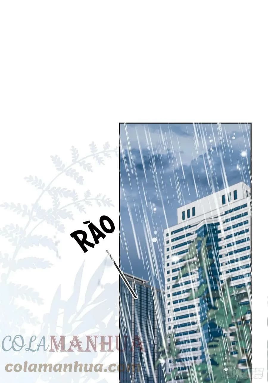 Mối quan hệ nguy hiểm