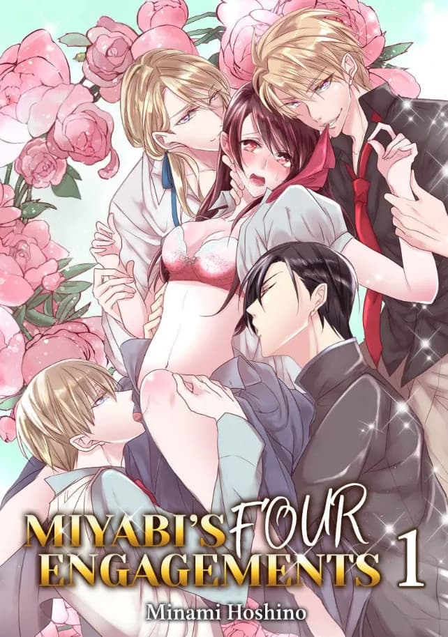 Asahina Và 4 Vị Hôn Phu Bất Đắc Dĩ