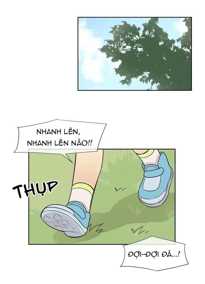 Món Đồ Chơi Thần Kỳ Của Vargoth