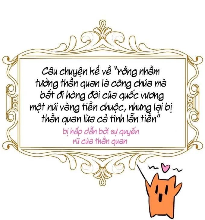 Mong Ước Của Thần Quan Là Được  Cưỡi Ác Long Thiên Cổ [END]