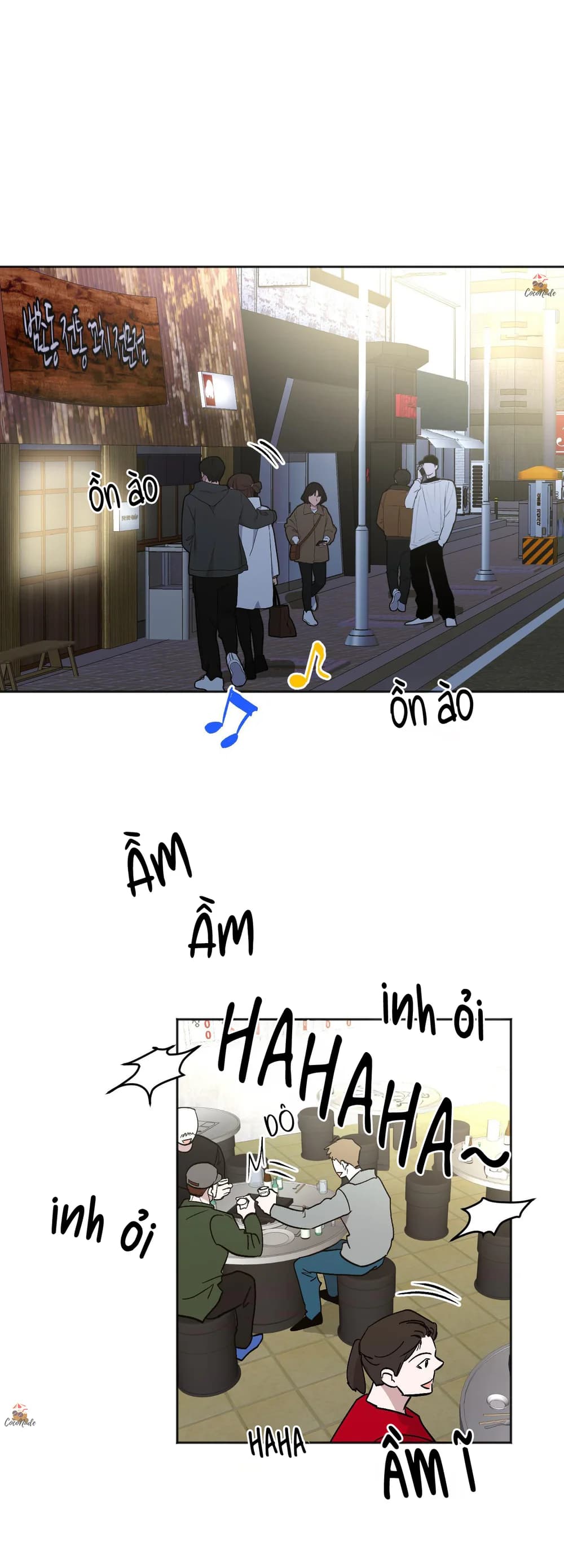 Một Căn Studio Thôi Là Đủ!