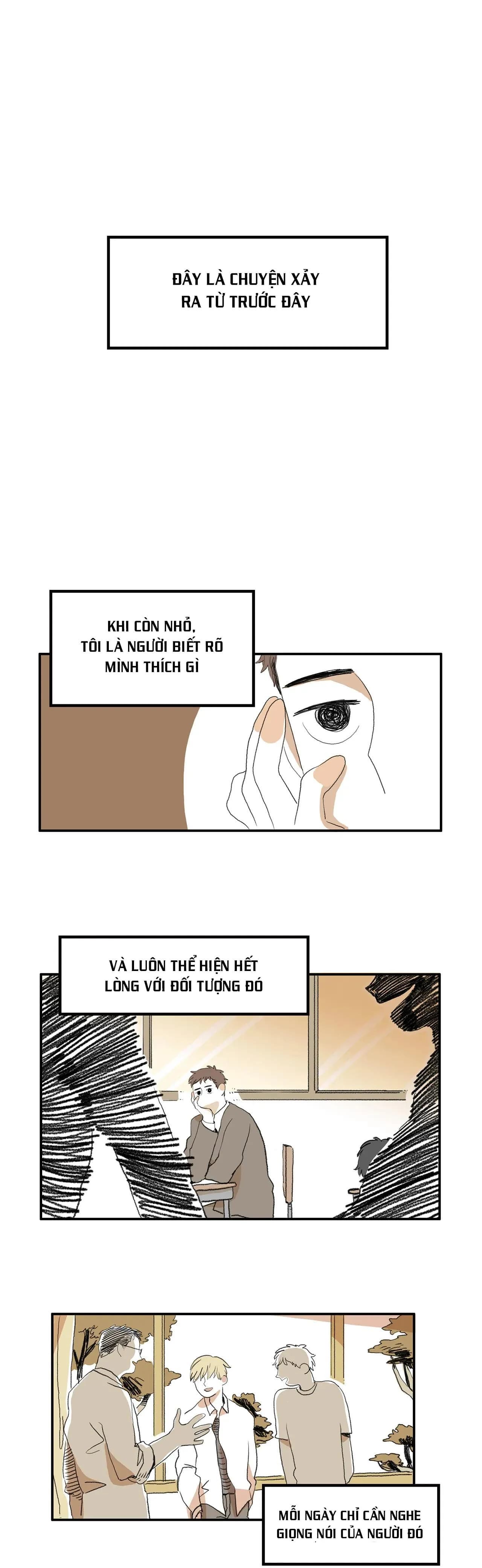 MỘT CÂU CHUYỆN THƯỜNG THẤY