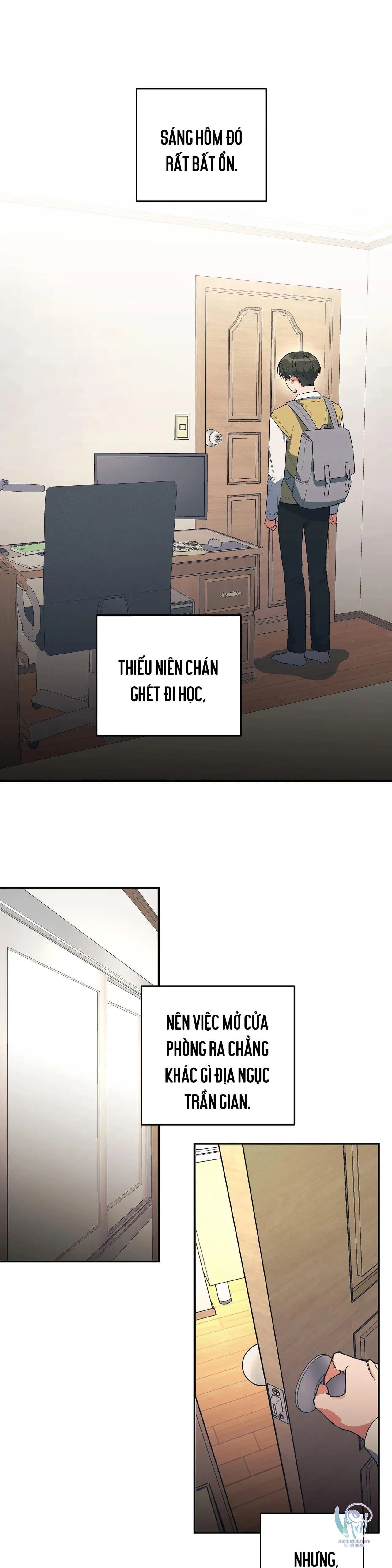 Một Nửa Của Tôi