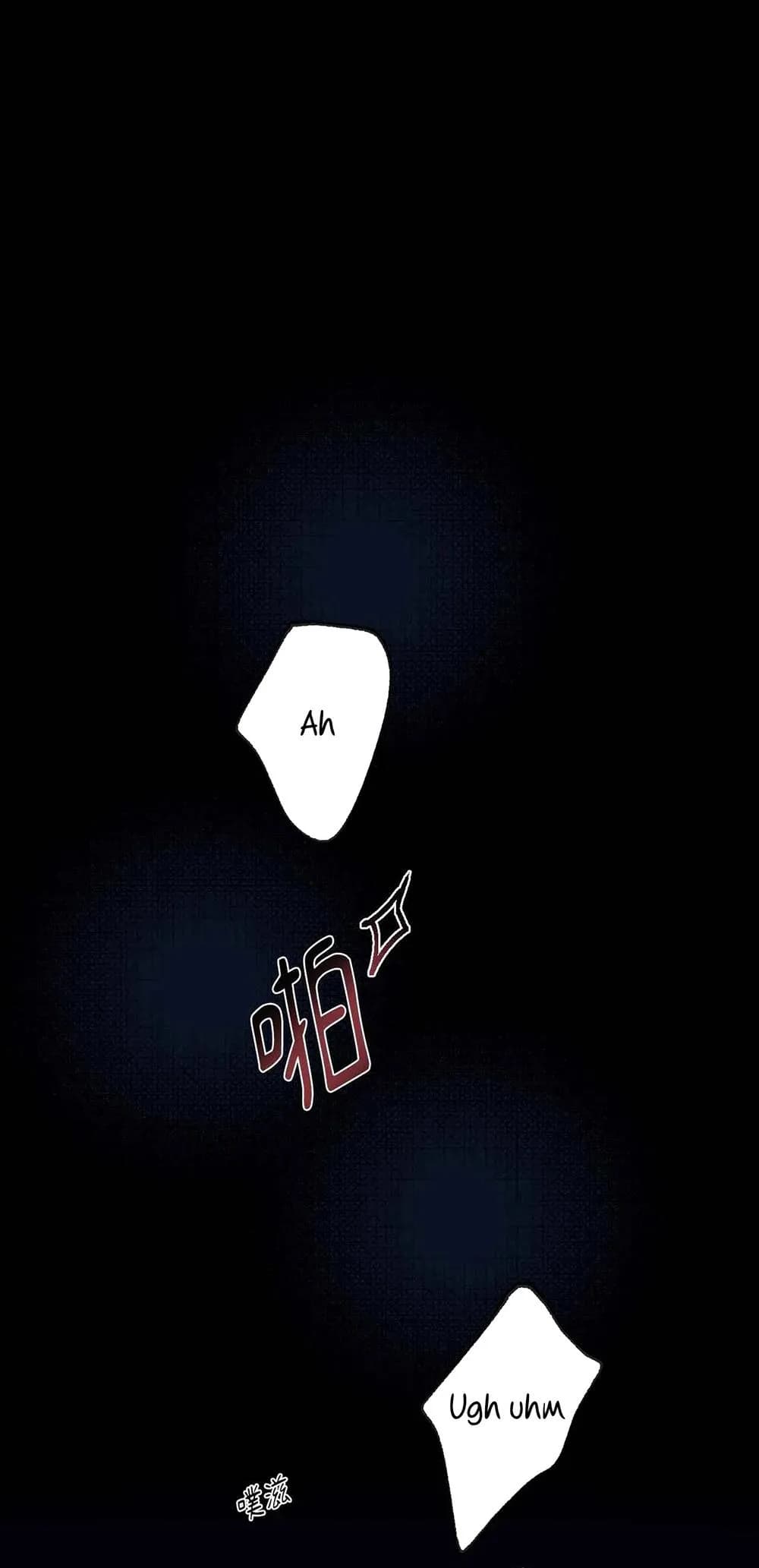 Mũ gạc đen của quỷ