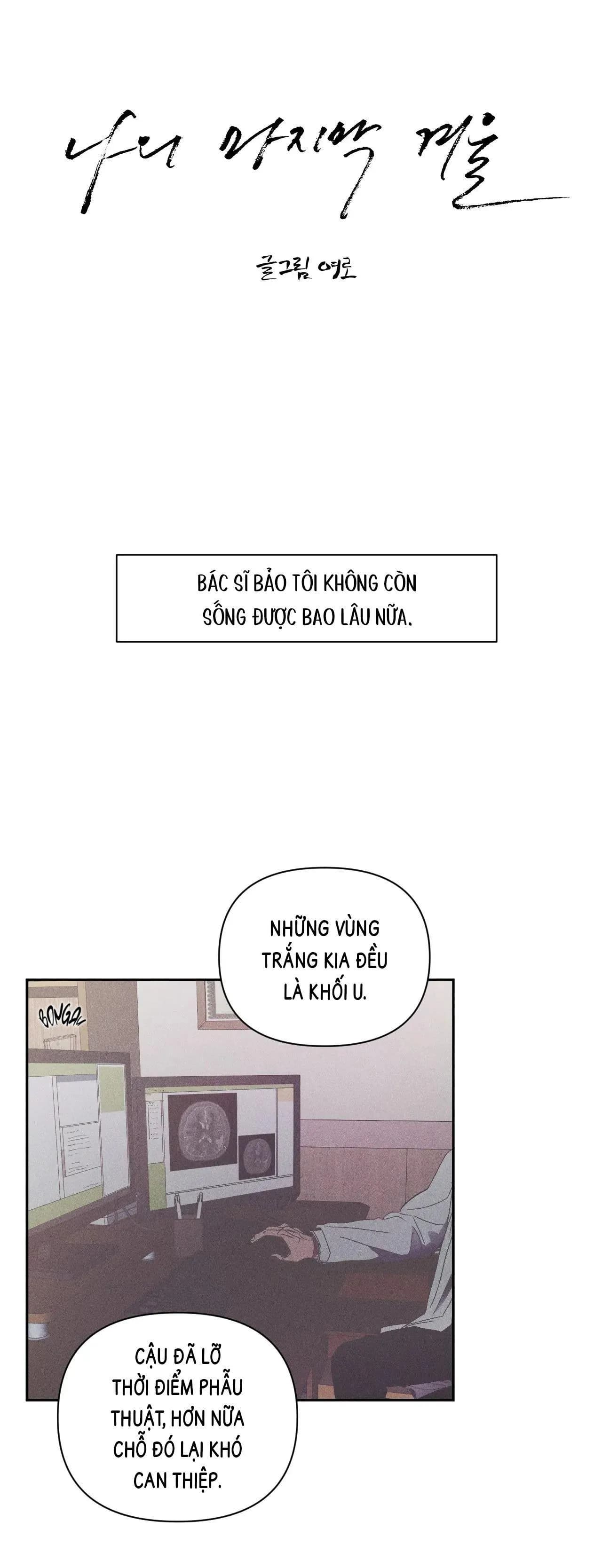 MÙA ĐÔNG CUỐI CÙNG