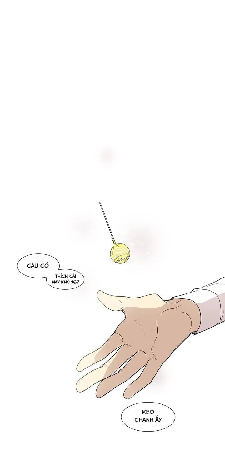 Mùi Hương Tuyệt Nhất