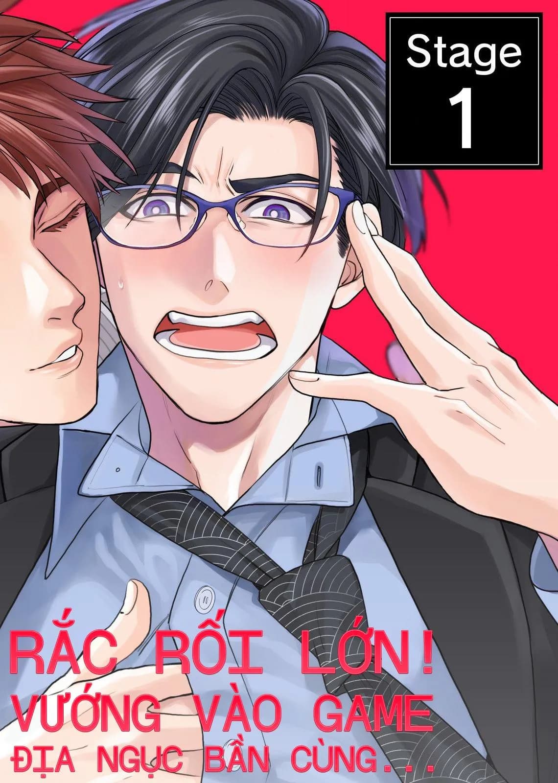 Nếu Không Dồn Dập, Vậy Hãy Cuồng Nhiệt Thử Xem?