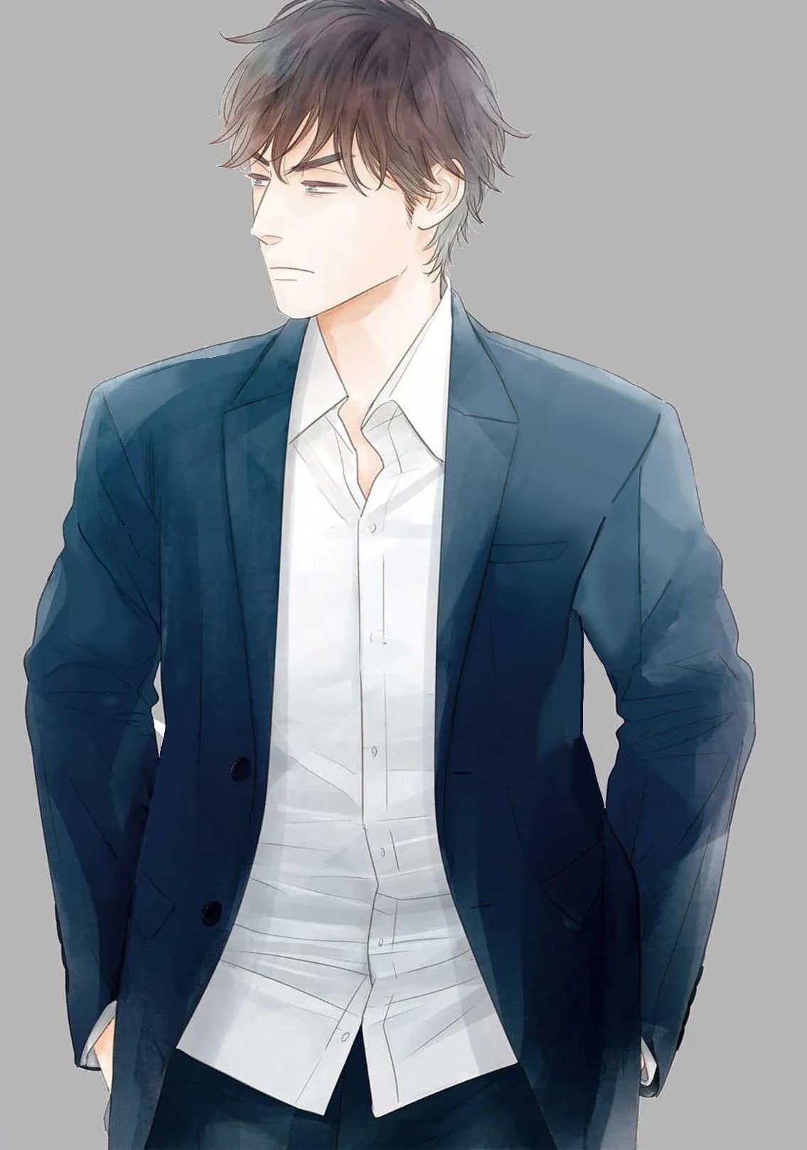 NẾU MUỐN YÊU TÔI THÌ HÃY QUỲ XUỐNG ĐI